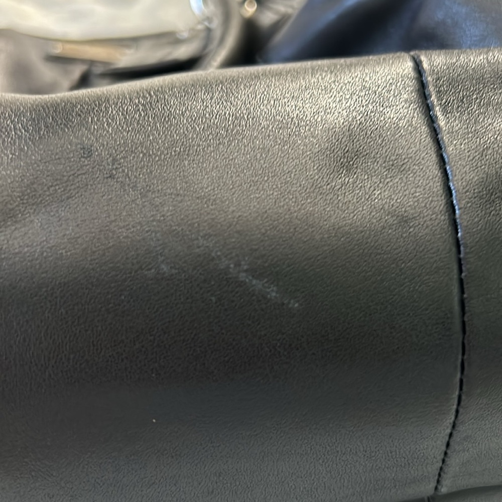 Coach Purse - Picture 4 of 5